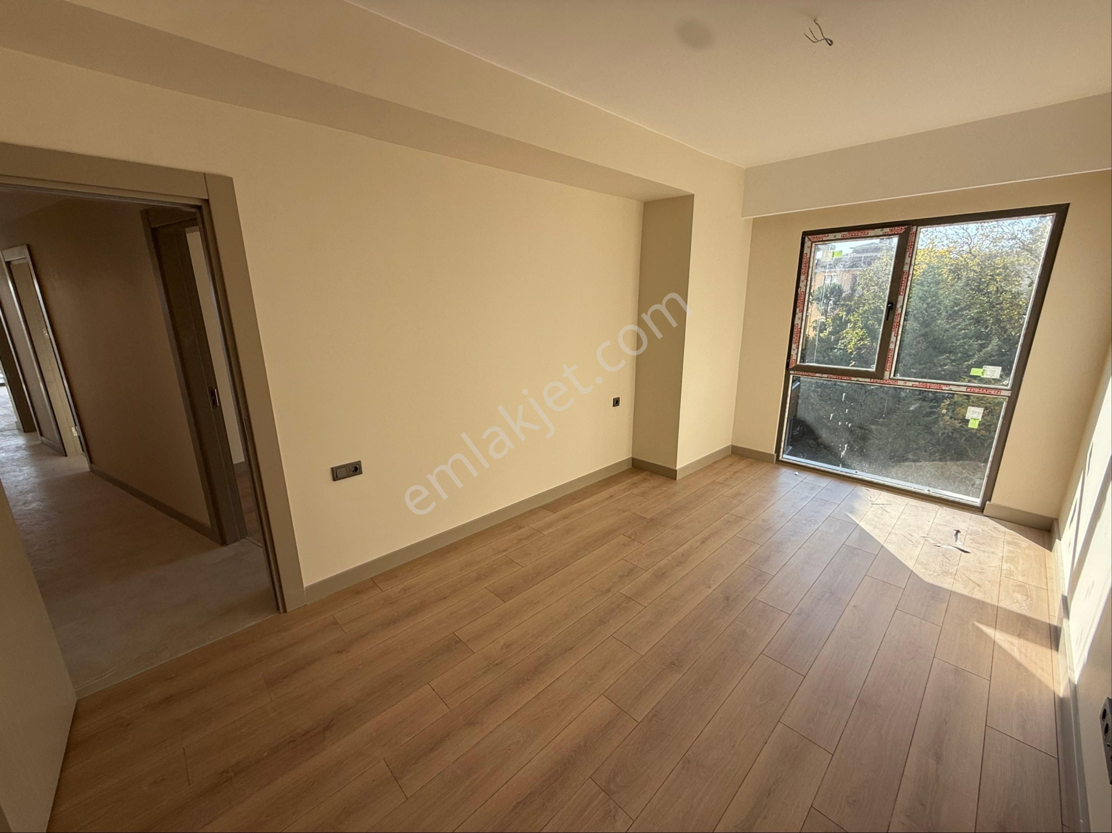 Çengelköy Bahçelievler’de Ana Cadde Sıfır 3+1 Yerden Isıtmalı - Görsel 20