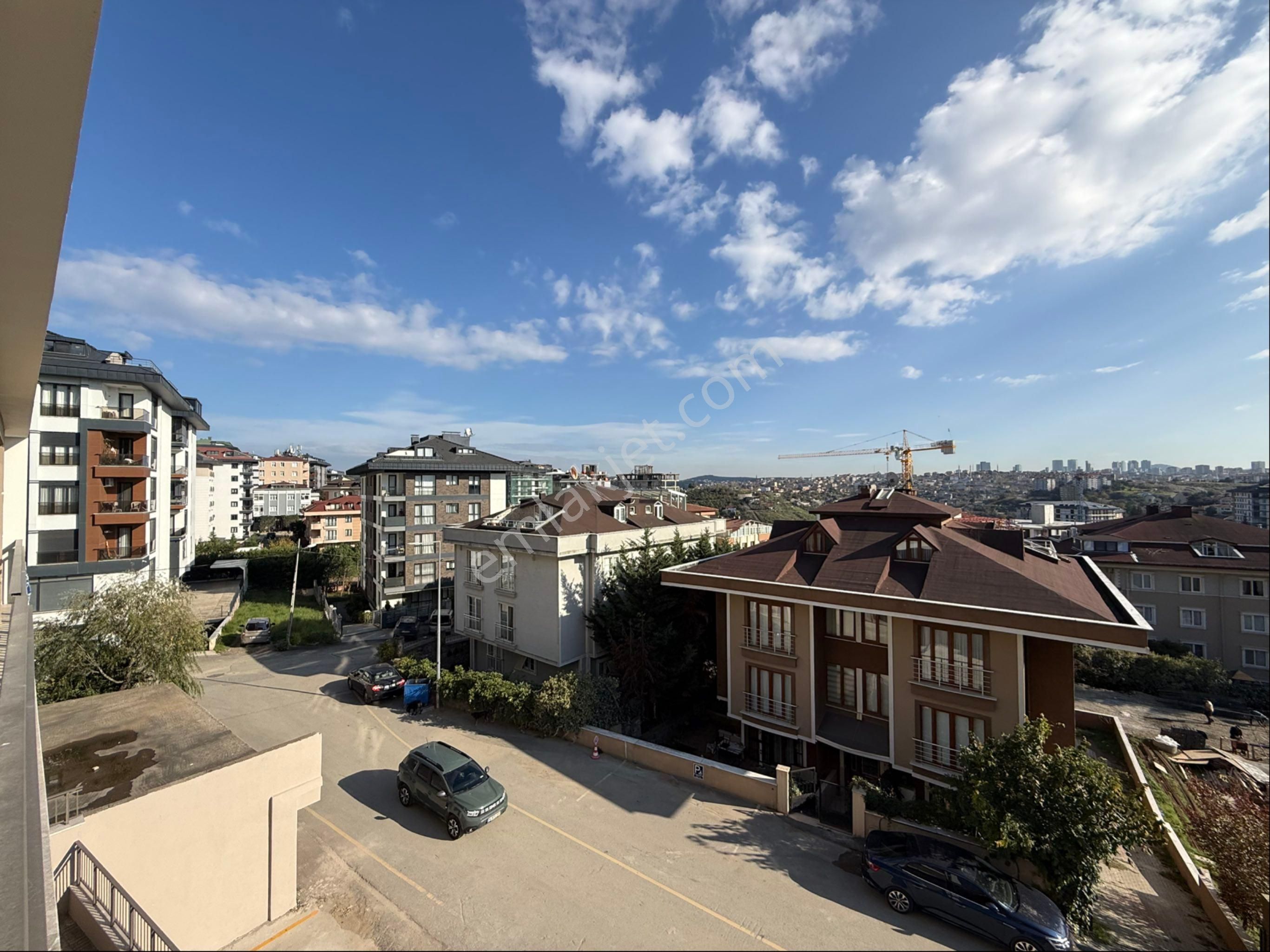 Çengelköy Bahçelievler’de Ana Cadde Sıfır 3+1 Yerden Isıtmalı - Görsel 4