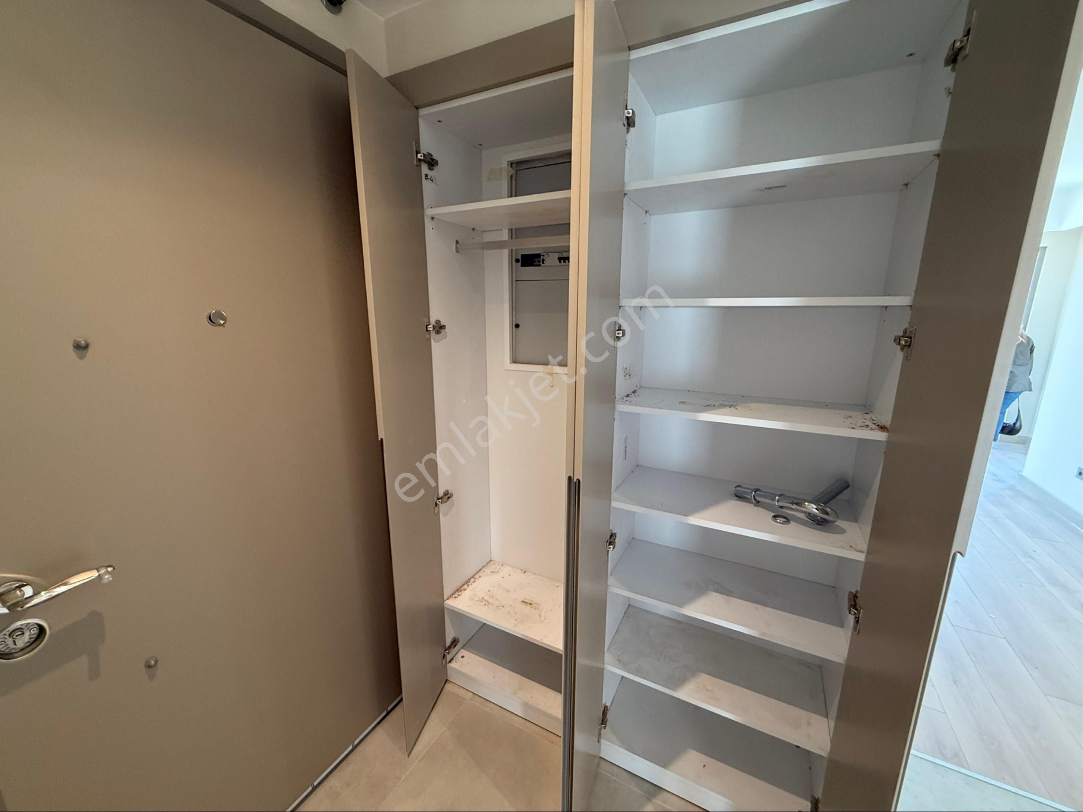 Çengelköy Bahçelievler’de Ana Cadde Sıfır 3+1 Yerden Isıtmalı - Görsel 23