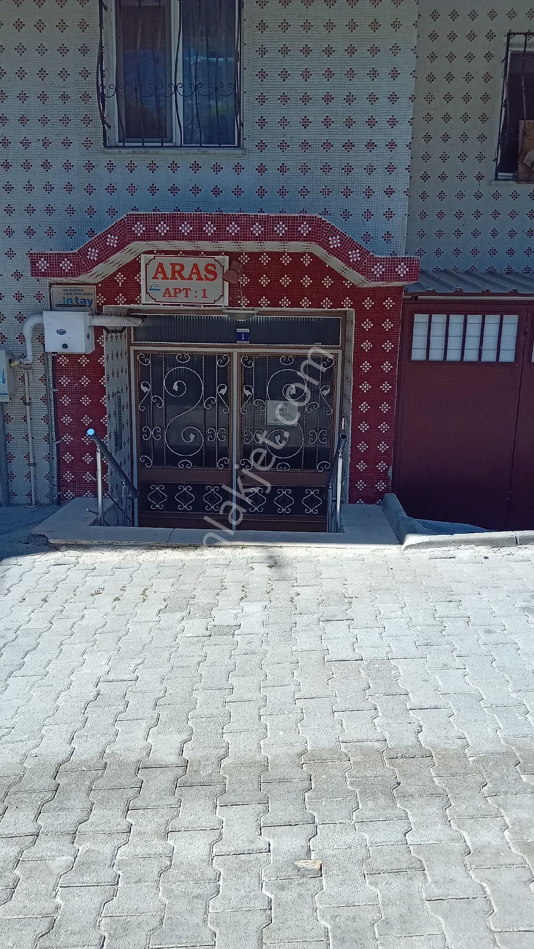 1+1 Eşyalı Kiralik Daire - Görsel 21