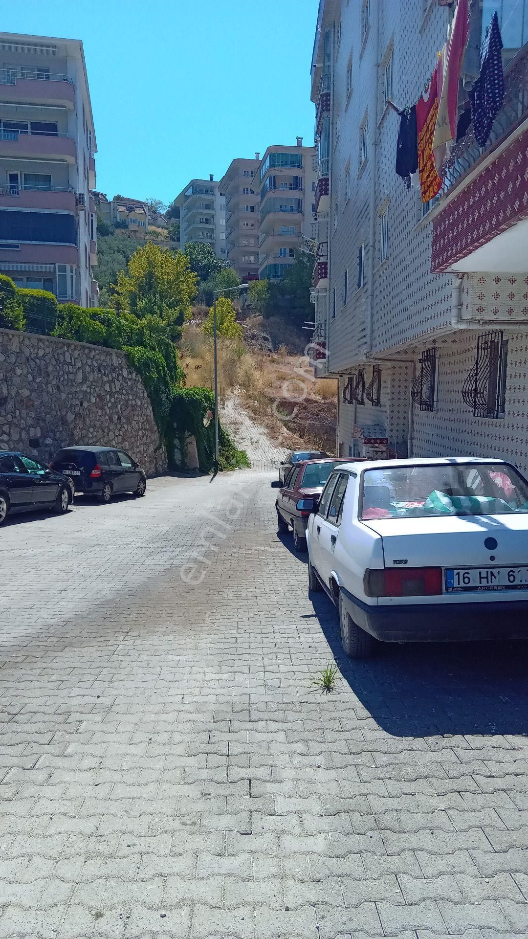 1+1 Eşyalı Kiralik Daire - Görsel 24