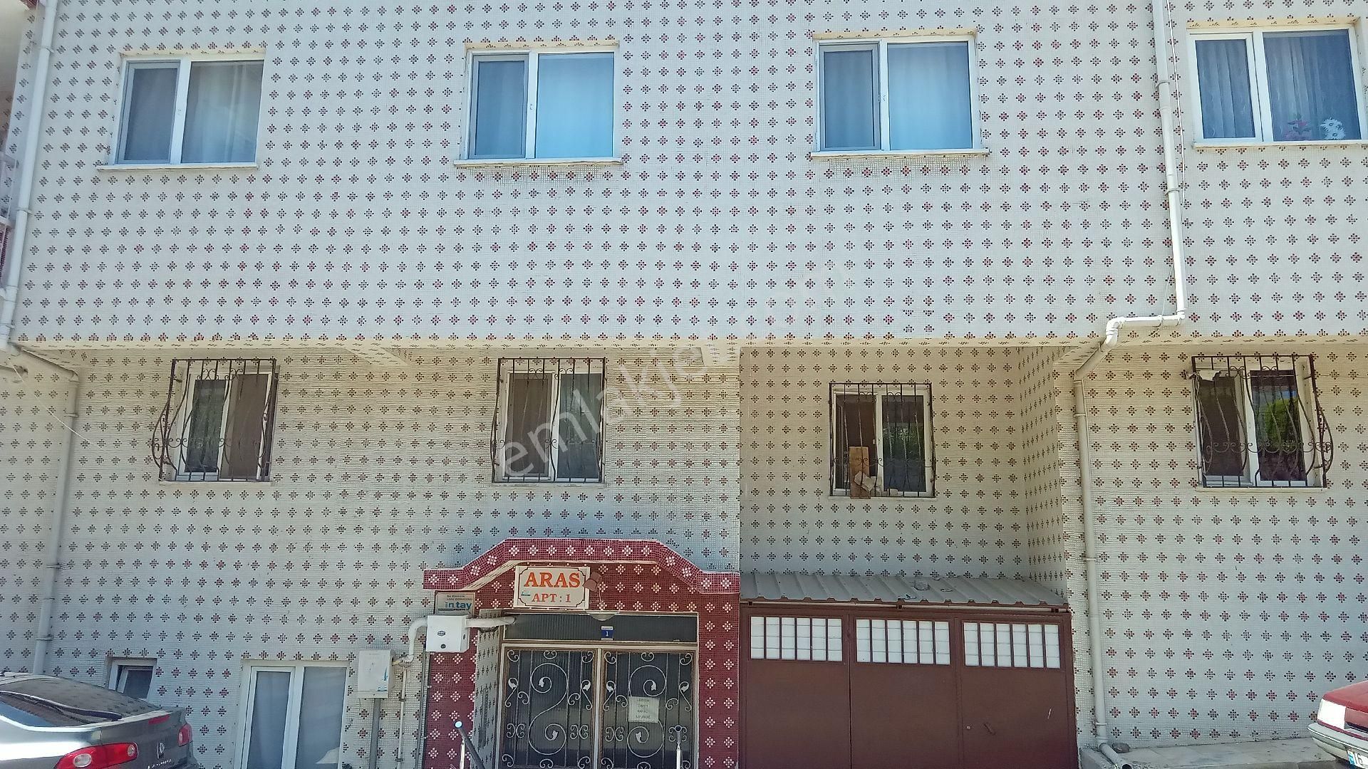 1+1 Eşyalı Kiralik Daire - Görsel 25