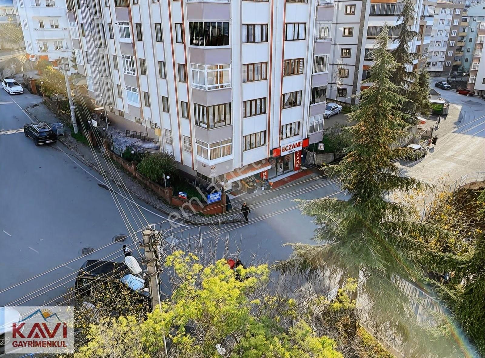 Aydınlıkevlerde Kiralık 2+1 Daire / Kavi Gayrimenkulden - Görsel 12