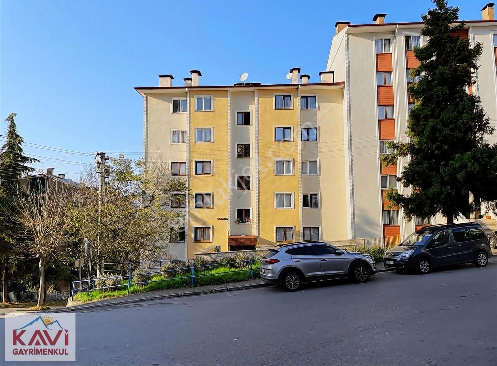 Aydınlıkevlerde Kiralık 2+1 Daire / Kavi Gayrimenkulden - Görsel 26