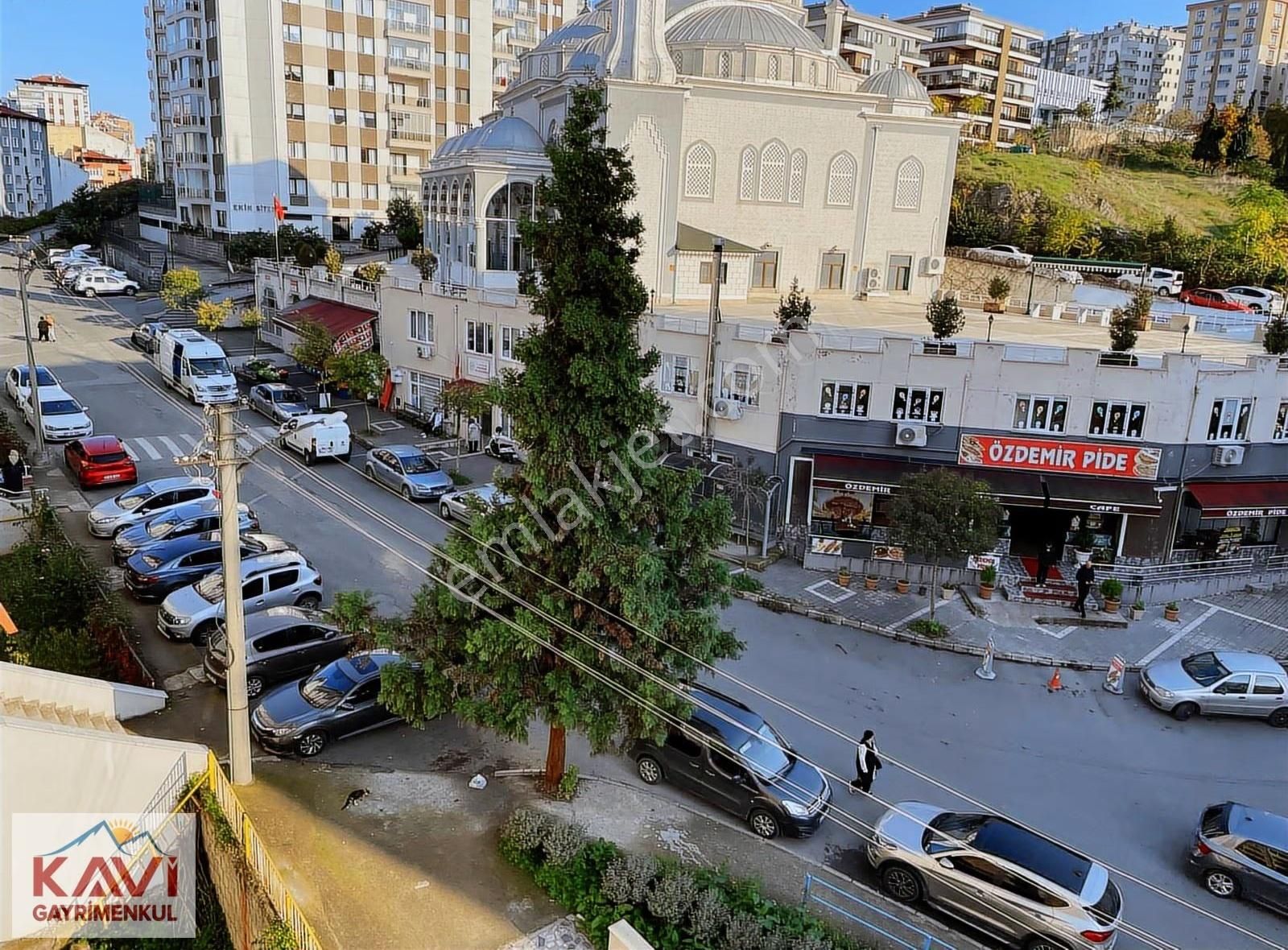 Aydınlıkevlerde Kiralık 2+1 Daire / Kavi Gayrimenkulden - Görsel 15