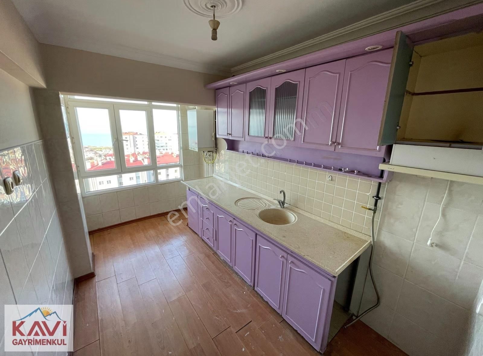 Aydınlıkevlerde Kiralık 2+1 Daire / Kavi Gayrimenkulden - Görsel 18