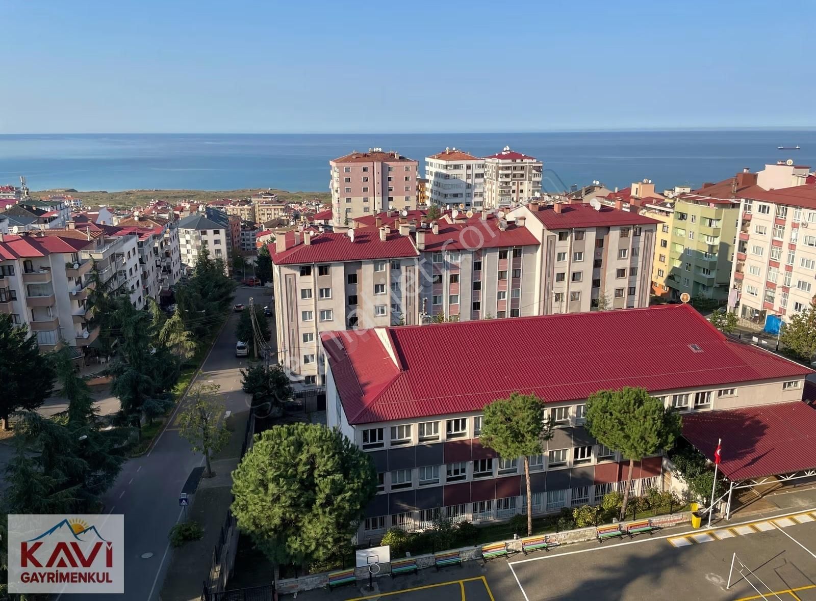 Aydınlıkevlerde Kiralık 2+1 Daire / Kavi Gayrimenkulden - Görsel 27