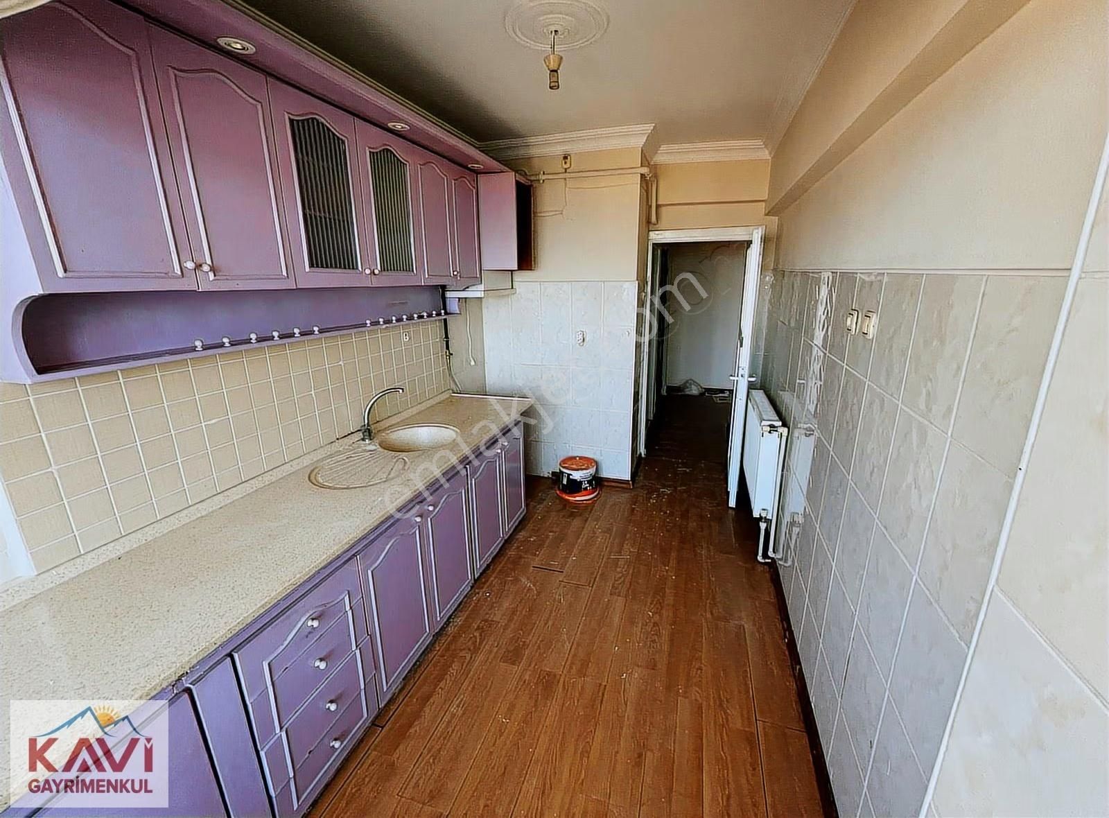 Aydınlıkevlerde Kiralık 2+1 Daire / Kavi Gayrimenkulden - Görsel 2