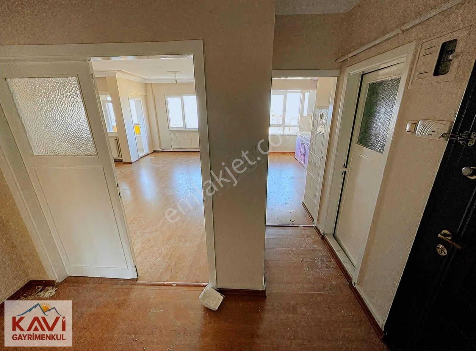 Aydınlıkevlerde Kiralık 2+1 Daire / Kavi Gayrimenkulden - Görsel 25