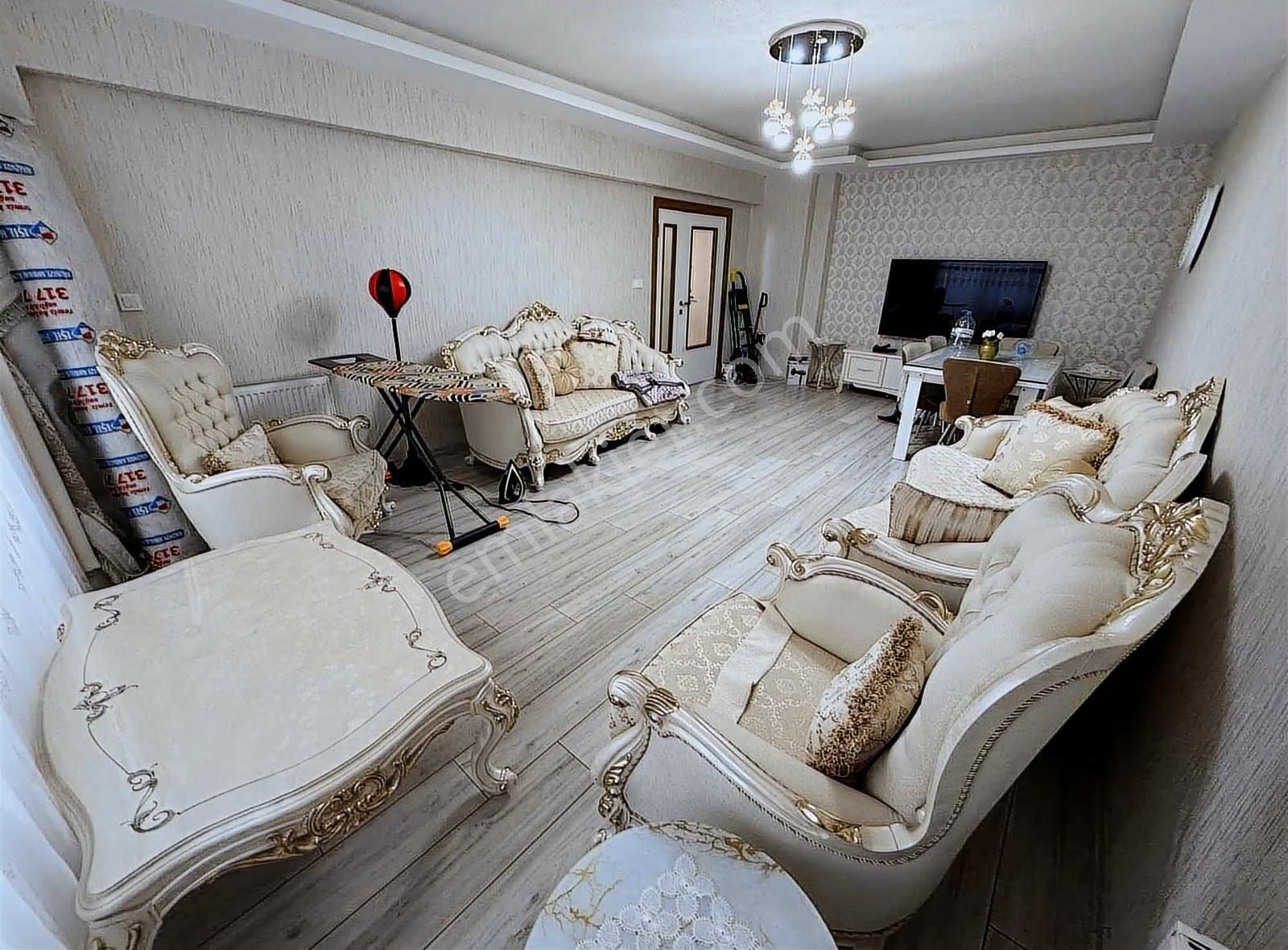 Derman'dan*güneydoğu Cephe*manzaralı*4+1*merkezi Yerde - Görsel 7