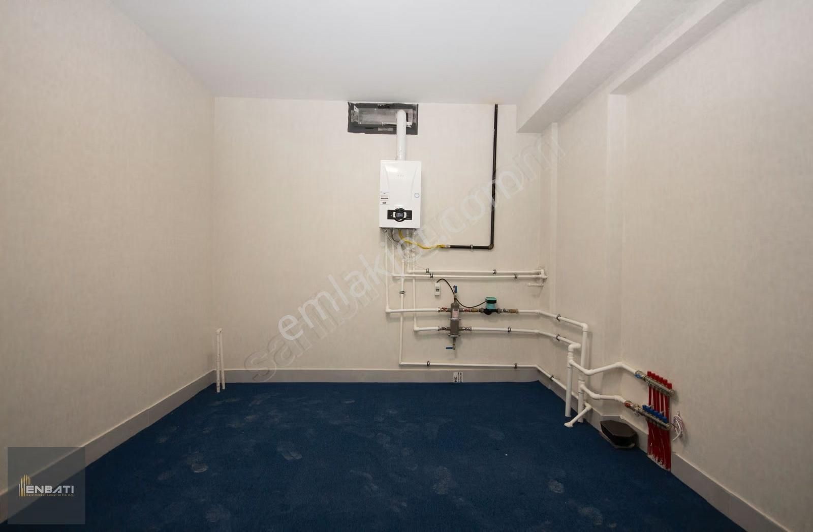 Yaşamkent De 500 M2 Full Yapılı 6+2 Kiralık Villa/ Enbatı A.ş - Görsel 34