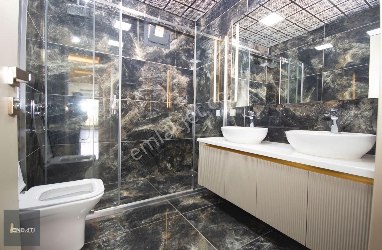 Yaşamkent De 500 M2 Full Yapılı 6+2 Kiralık Villa/ Enbatı A.ş - Görsel 22