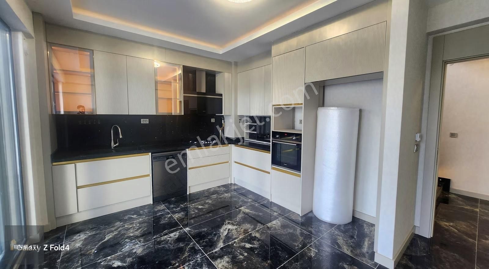 Yaşamkent De 500 M2 Full Yapılı 6+2 Kiralık Villa/ Enbatı A.ş - Görsel 20