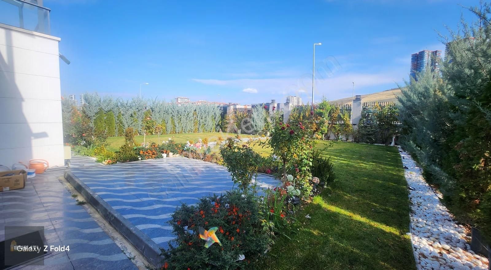 Yaşamkent De 500 M2 Full Yapılı 6+2 Kiralık Villa/ Enbatı A.ş - Görsel 15