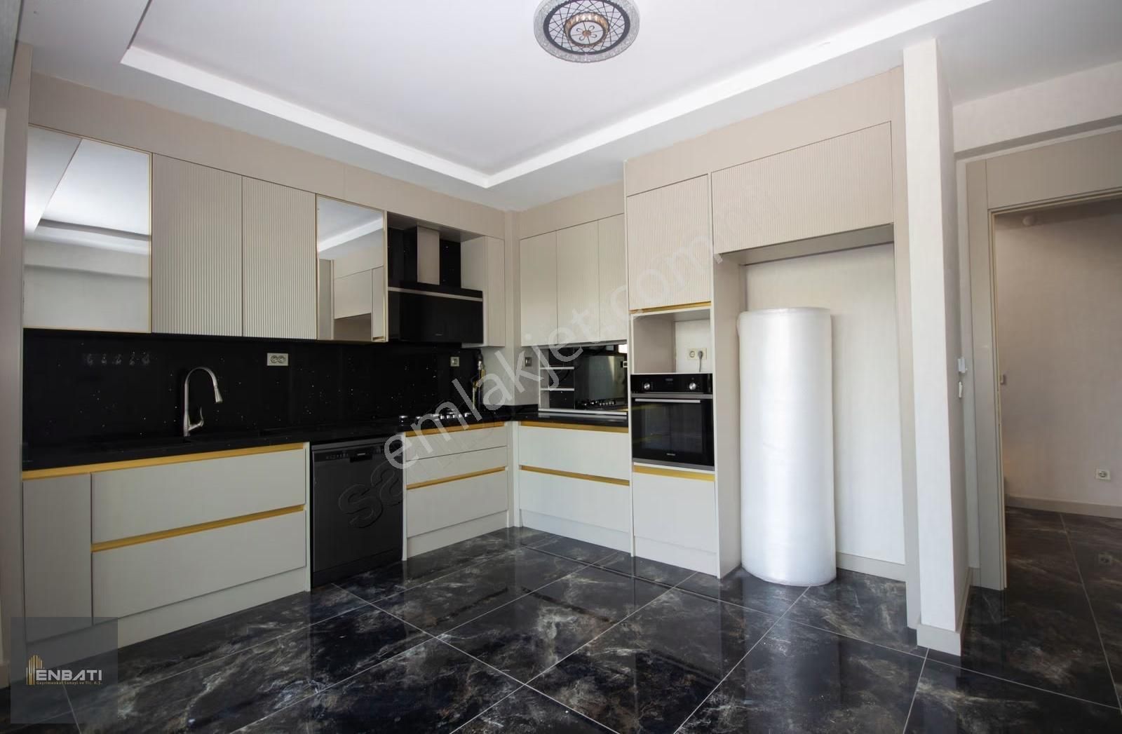 Yaşamkent De 500 M2 Full Yapılı 6+2 Kiralık Villa/ Enbatı A.ş - Görsel 19