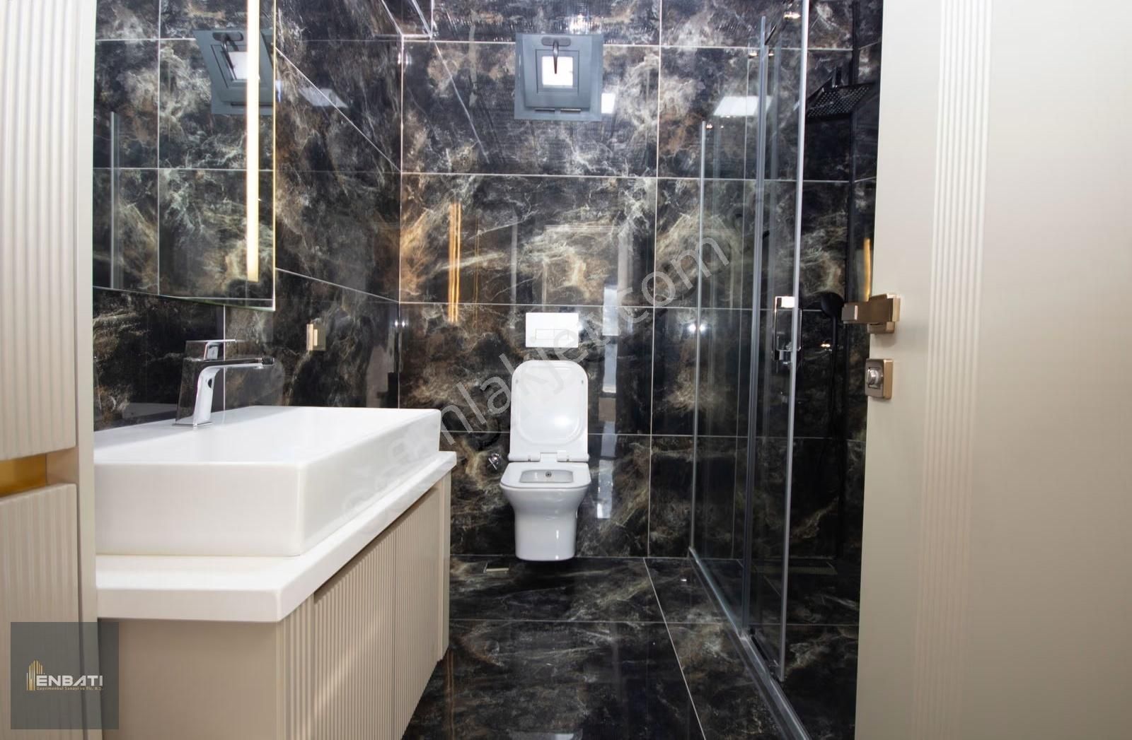 Yaşamkent De 500 M2 Full Yapılı 6+2 Kiralık Villa/ Enbatı A.ş - Görsel 31