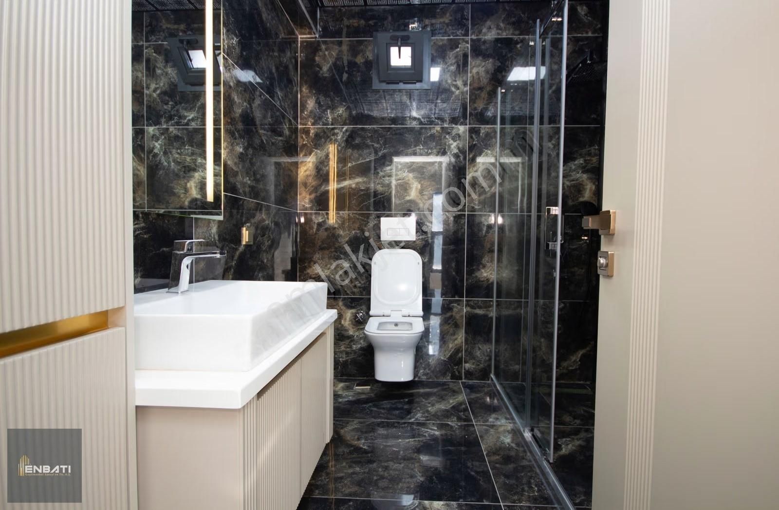 Yaşamkent De 500 M2 Full Yapılı 6+2 Kiralık Villa/ Enbatı A.ş - Görsel 6