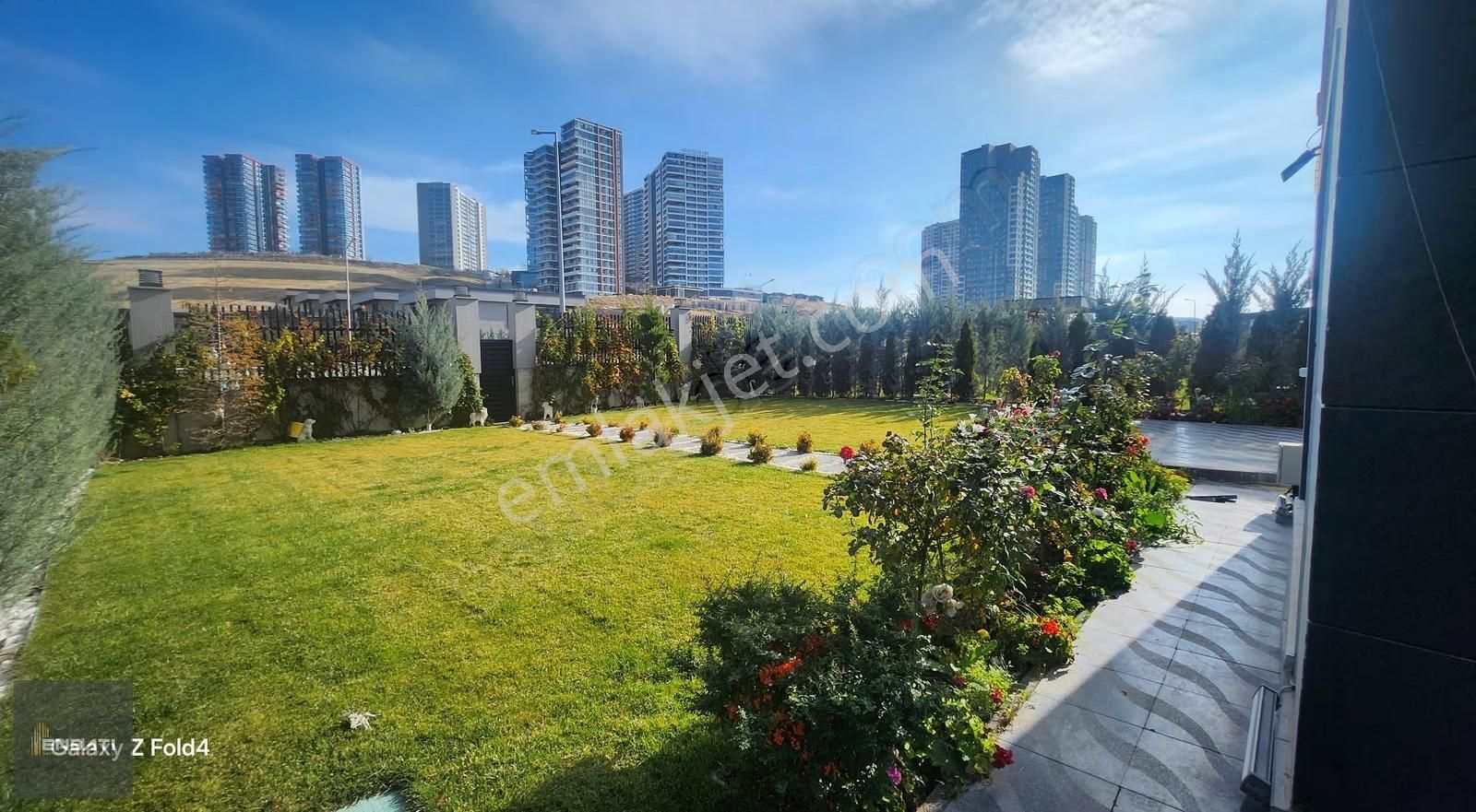 Yaşamkent De 500 M2 Full Yapılı 6+2 Kiralık Villa/ Enbatı A.ş - Görsel 29