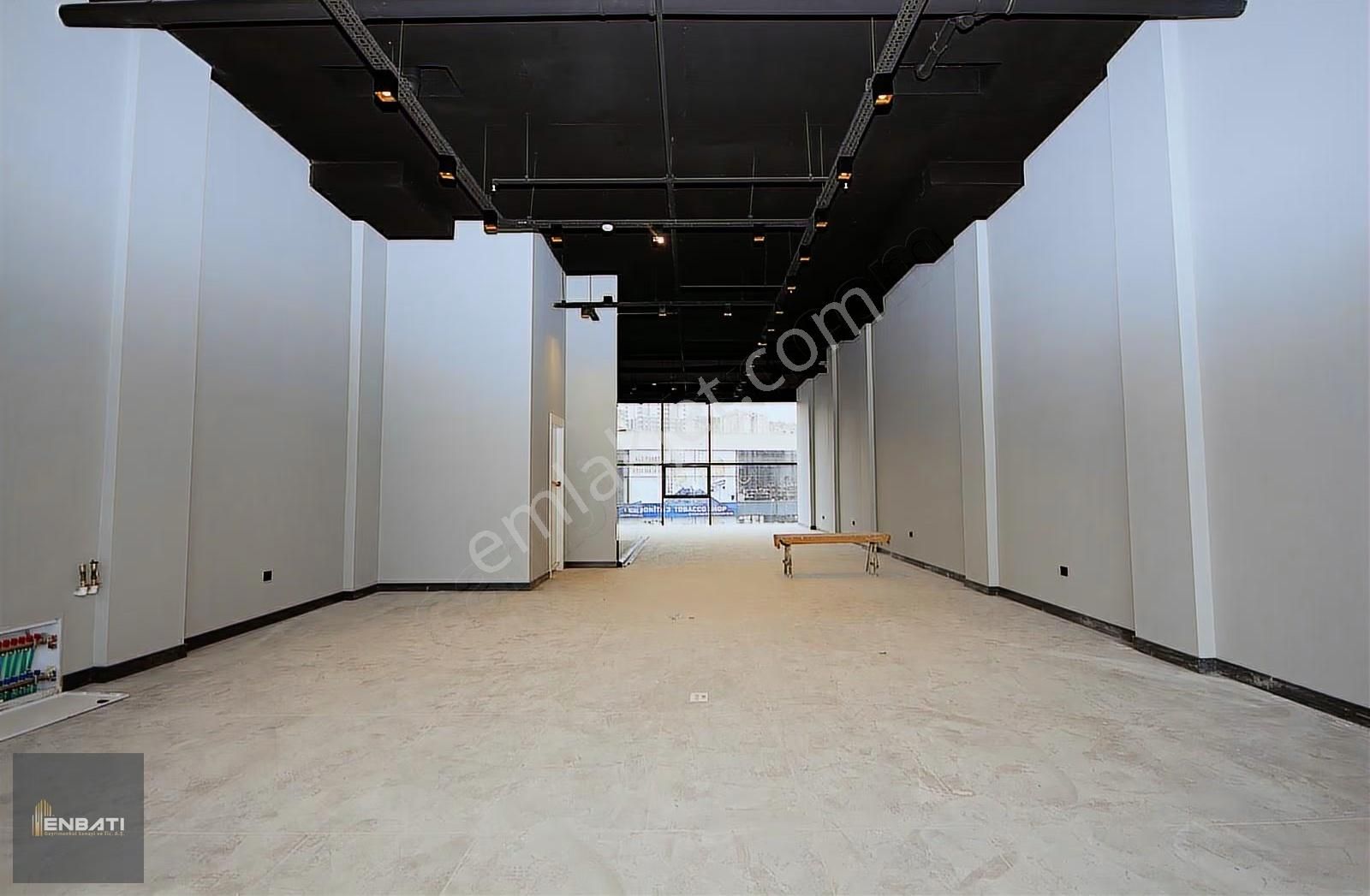 Elmar Towers Esk. Yolu Yapılı 3 Katlı Dükkan/enbatı A.ş. - Görsel 4