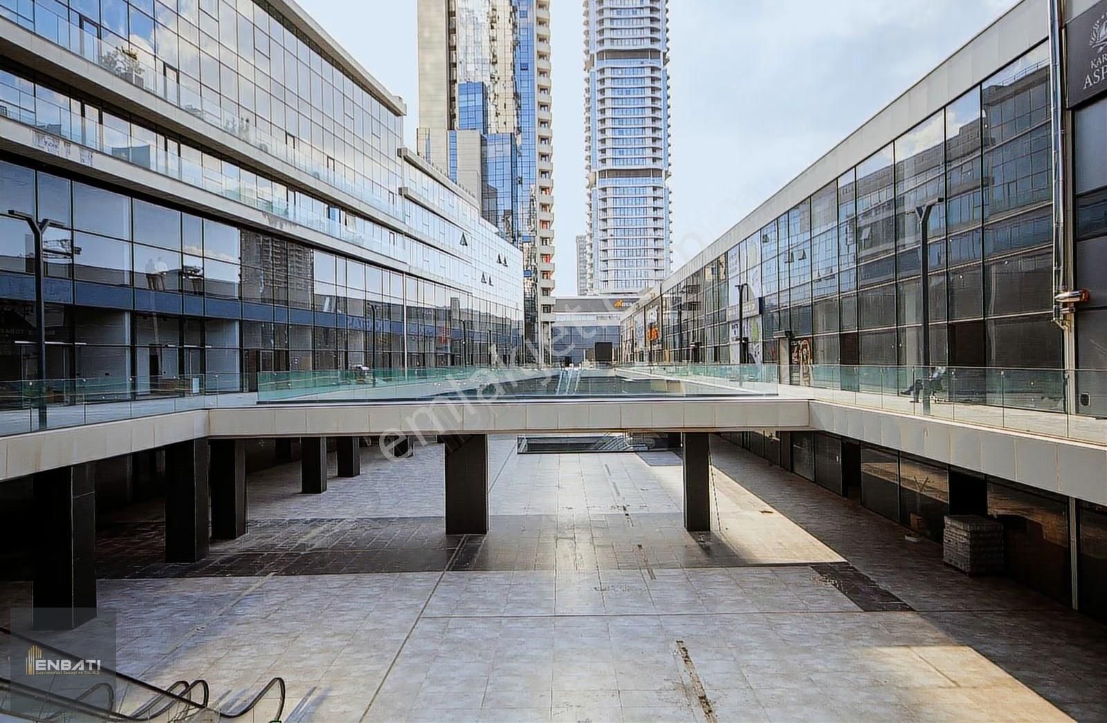 Elmar Towers Esk. Yolu Yapılı 3 Katlı Dükkan/enbatı A.ş. - Görsel 25