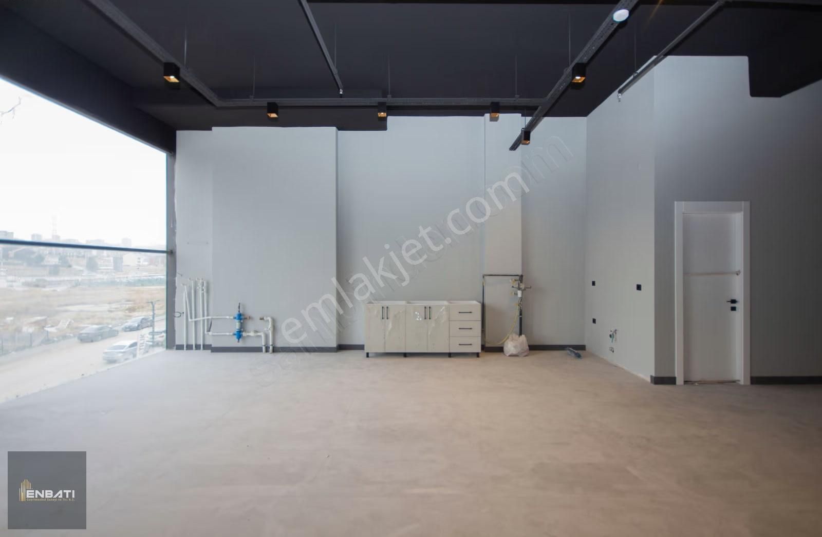Elmar Towers Esk. Yolu Yapılı 3 Katlı Dükkan/enbatı A.ş. - Görsel 33
