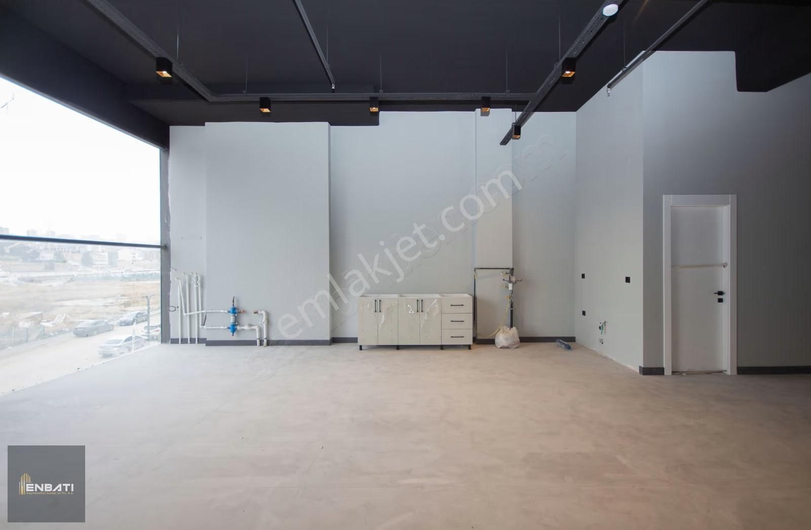 Elmar Towers Esk. Yolu Yapılı 3 Katlı Dükkan/enbatı A.ş. - Görsel 26