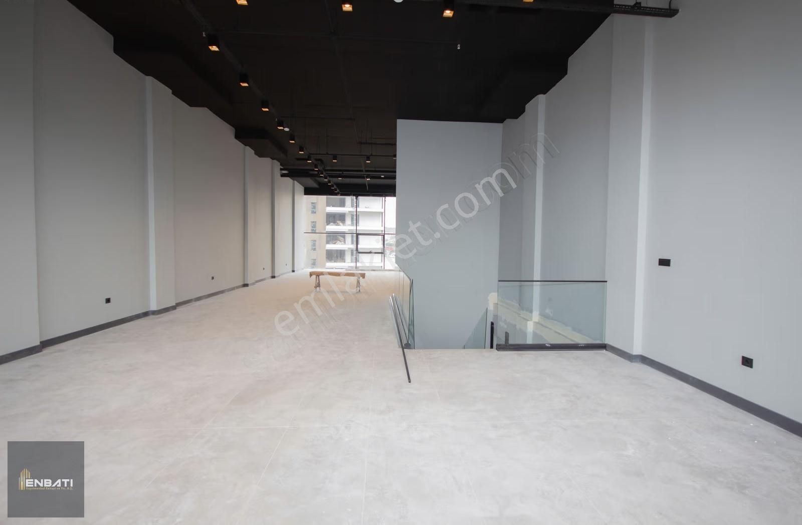 Elmar Towers Esk. Yolu Yapılı 3 Katlı Dükkan/enbatı A.ş. - Görsel 23