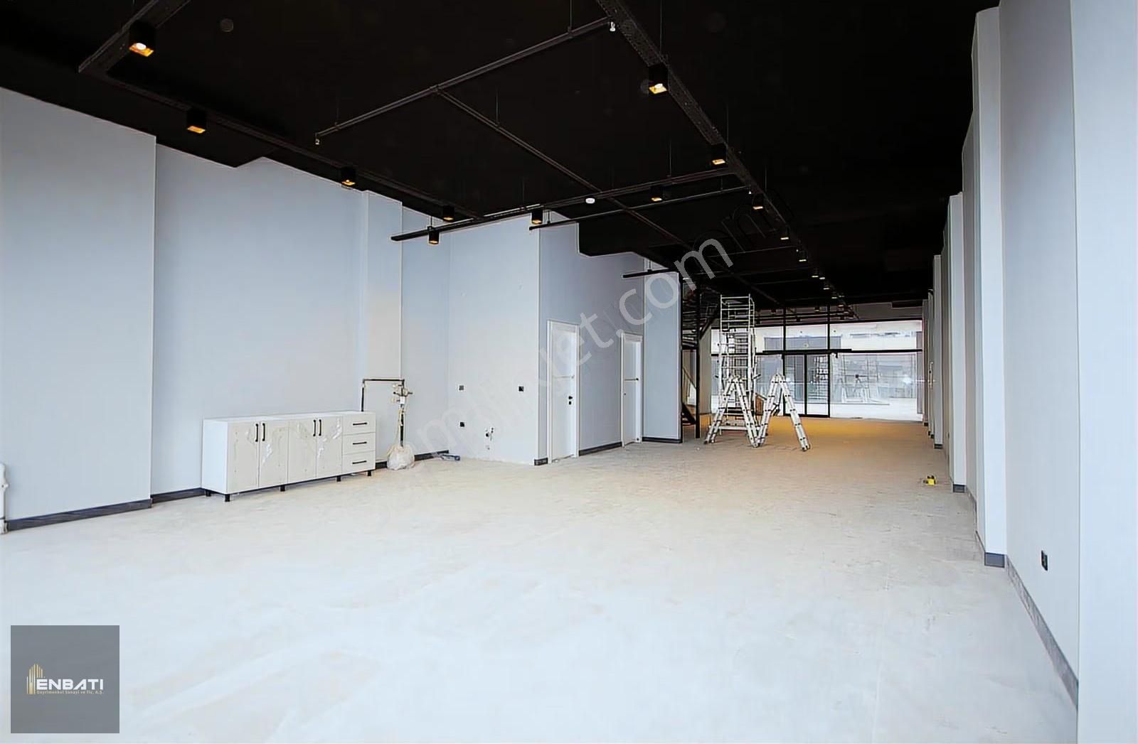 Elmar Towers Esk. Yolu Yapılı 3 Katlı Dükkan/enbatı A.ş. - Görsel 21