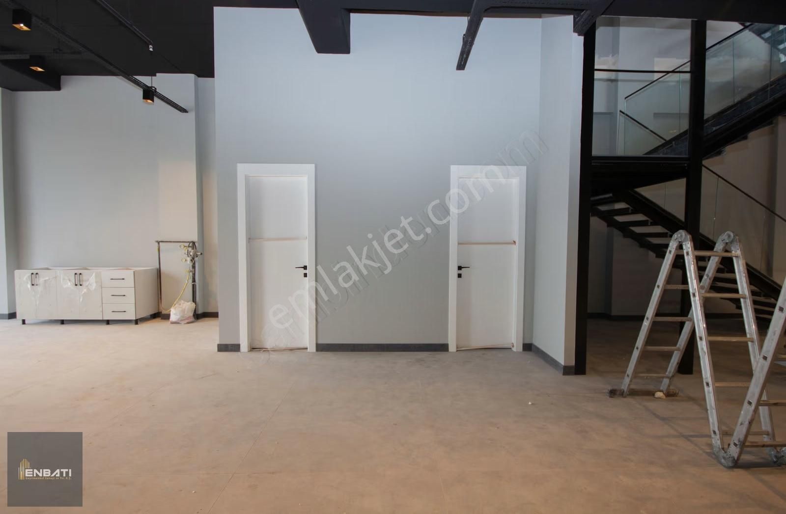Elmar Towers Esk. Yolu Yapılı 3 Katlı Dükkan/enbatı A.ş. - Görsel 12