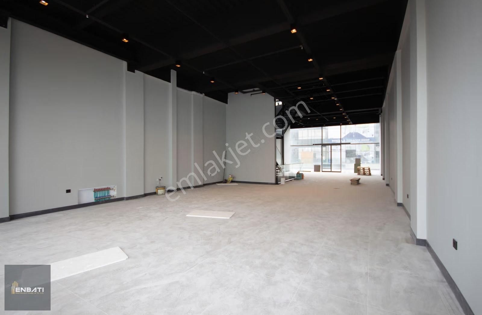 Elmar Towers Esk. Yolu Yapılı 3 Katlı Dükkan/enbatı A.ş. - Görsel 24