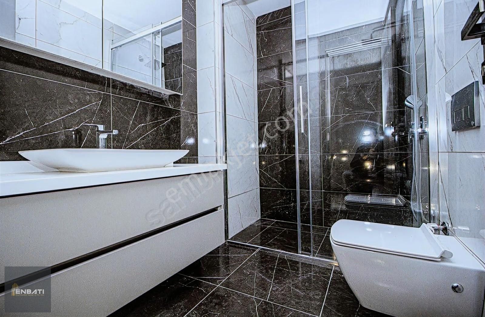 Kent İncek'te Yerden Isıtma Kiralık 4+1 Daire/ Enbatı A.ş. - Görsel 7