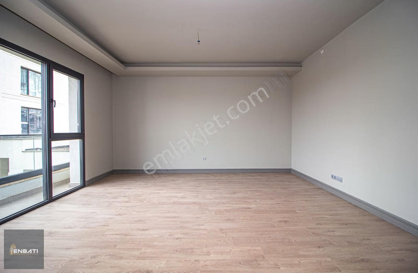 Kent İncek'te Yerden Isıtma Kiralık 4+1 Daire/ Enbatı A.ş. - Görsel 28