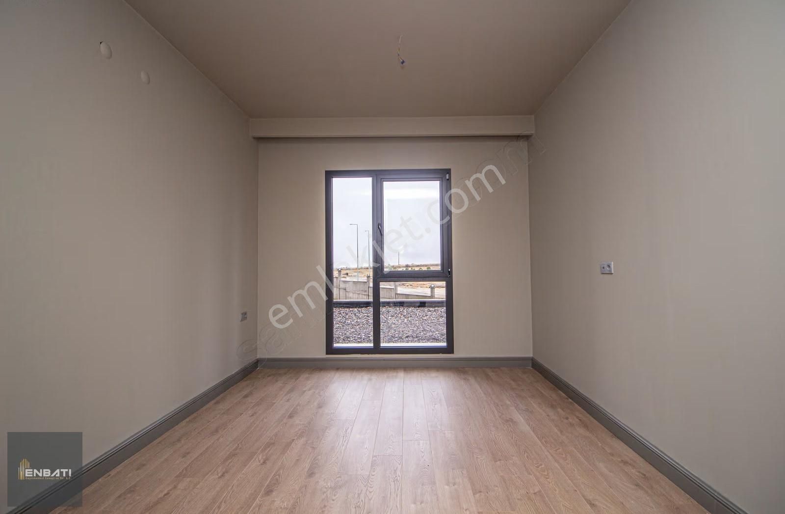 Kent İncek'te Yerden Isıtma Kiralık 4+1 Daire/ Enbatı A.ş. - Görsel 26