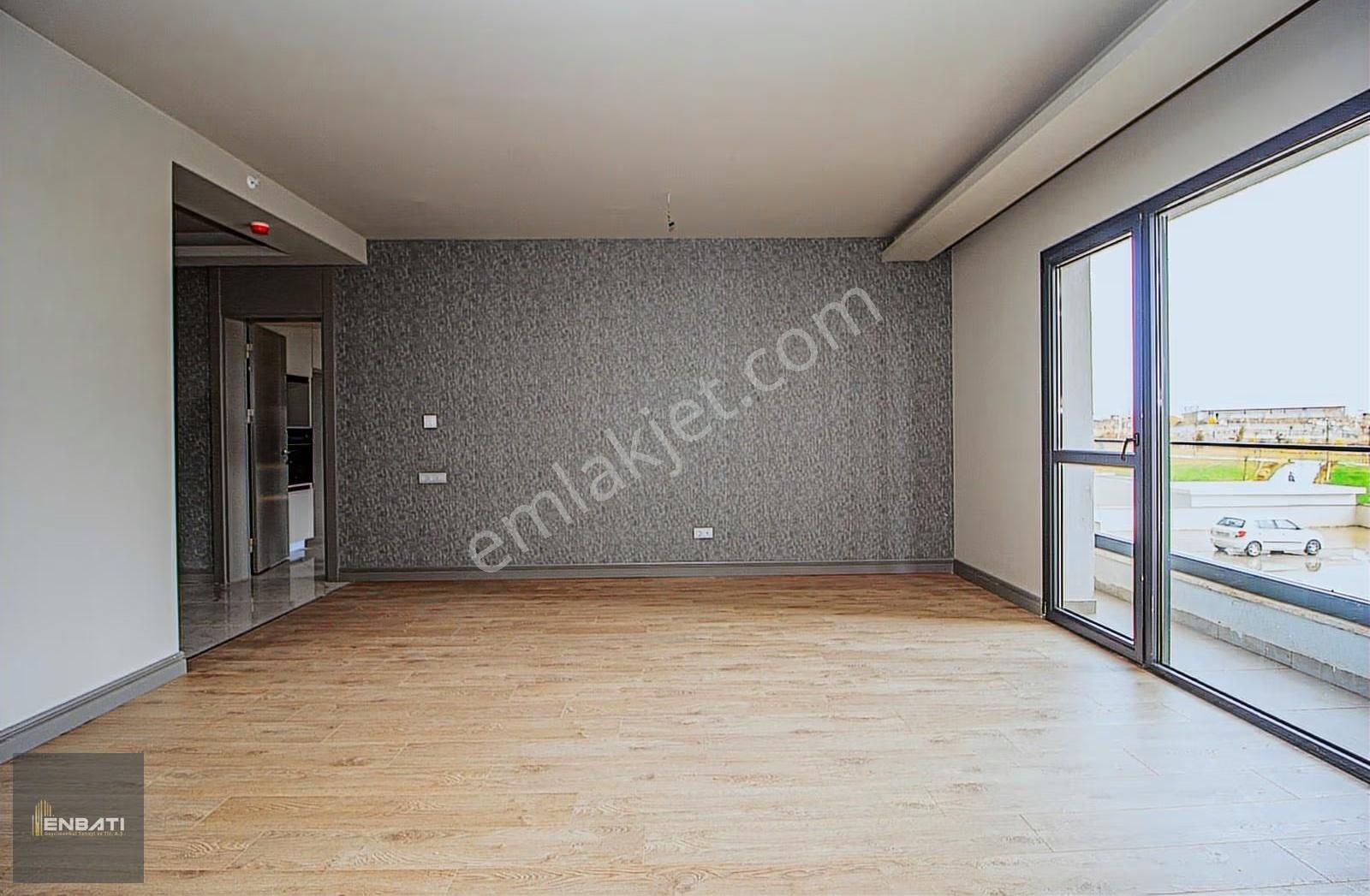 Kent İncek'te Yerden Isıtma Kiralık 4+1 Daire/ Enbatı A.ş. - Görsel 27