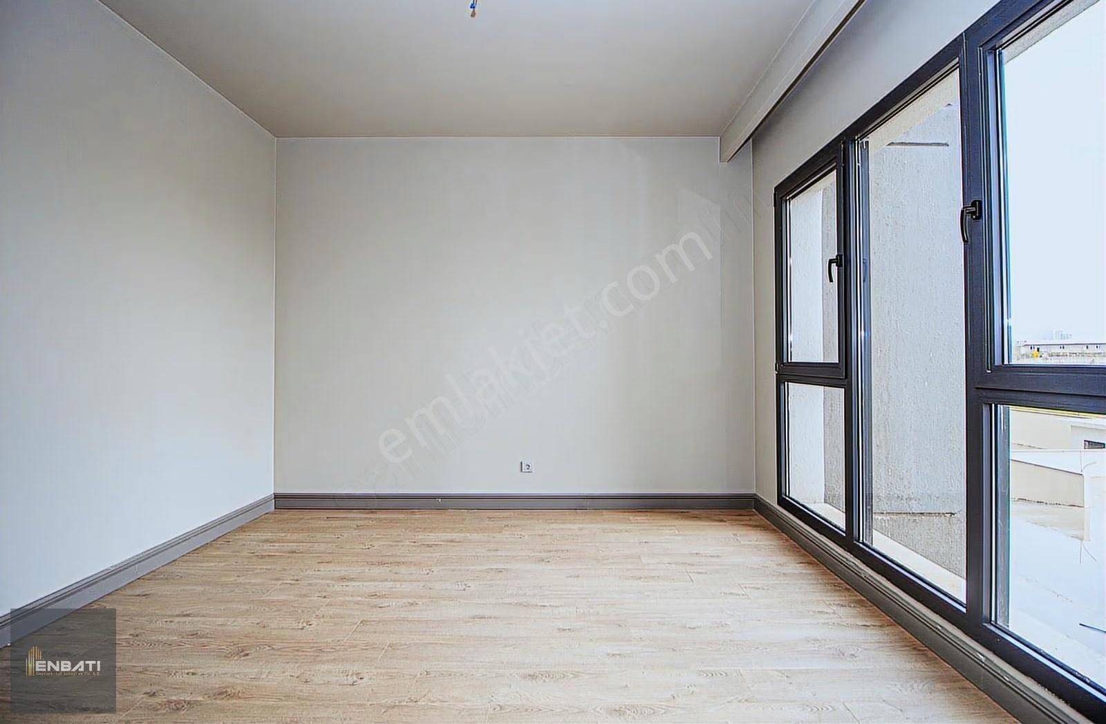 Kent İncek'te Yerden Isıtma Kiralık 4+1 Daire/ Enbatı A.ş. - Görsel 23