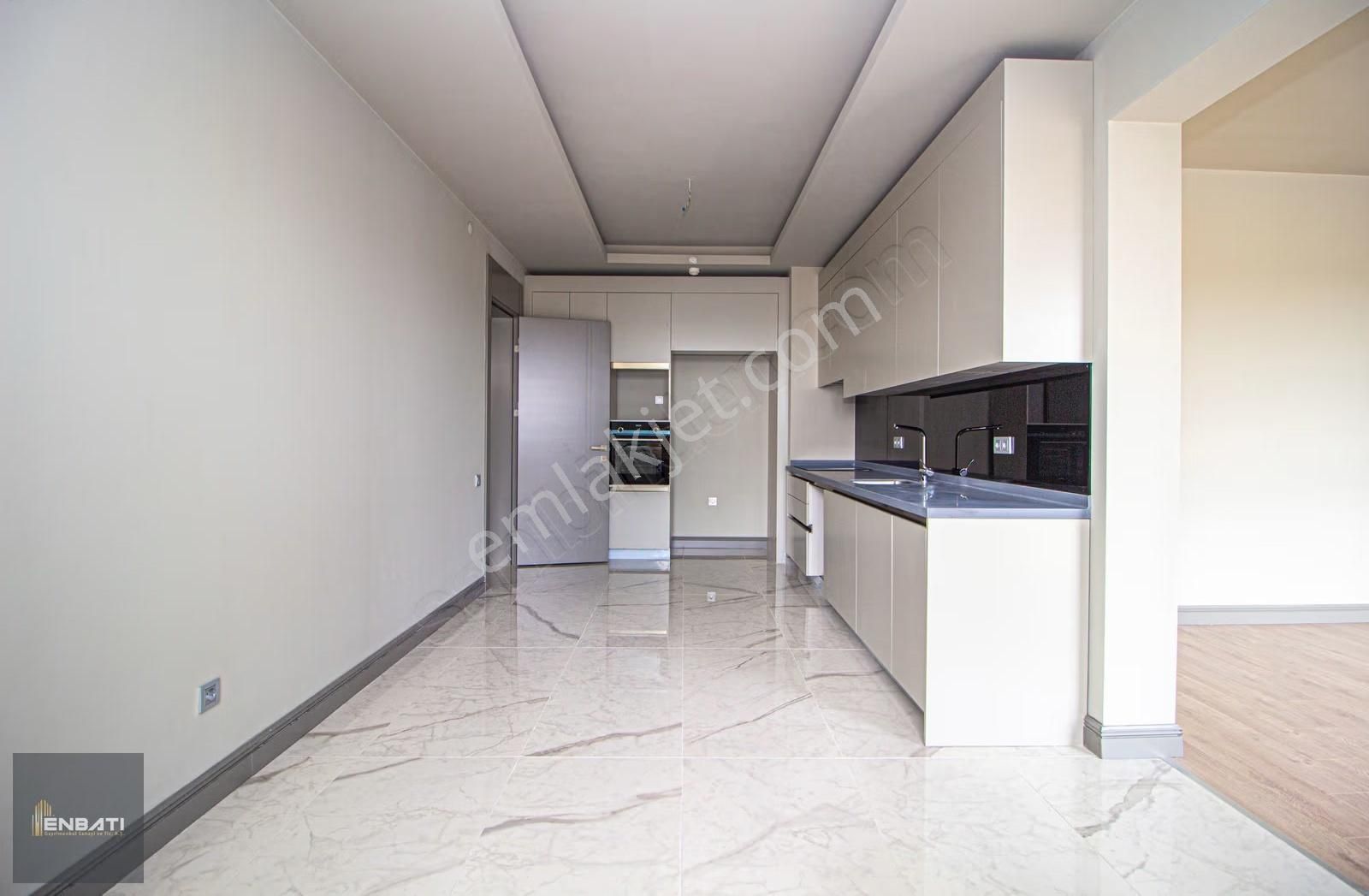 Kent İncek'te Yerden Isıtma Kiralık 4+1 Daire/ Enbatı A.ş. - Görsel 17