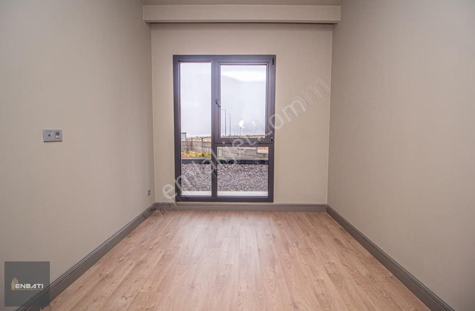 Kent İncek'te Yerden Isıtma Kiralık 4+1 Daire/ Enbatı A.ş. - Görsel 20