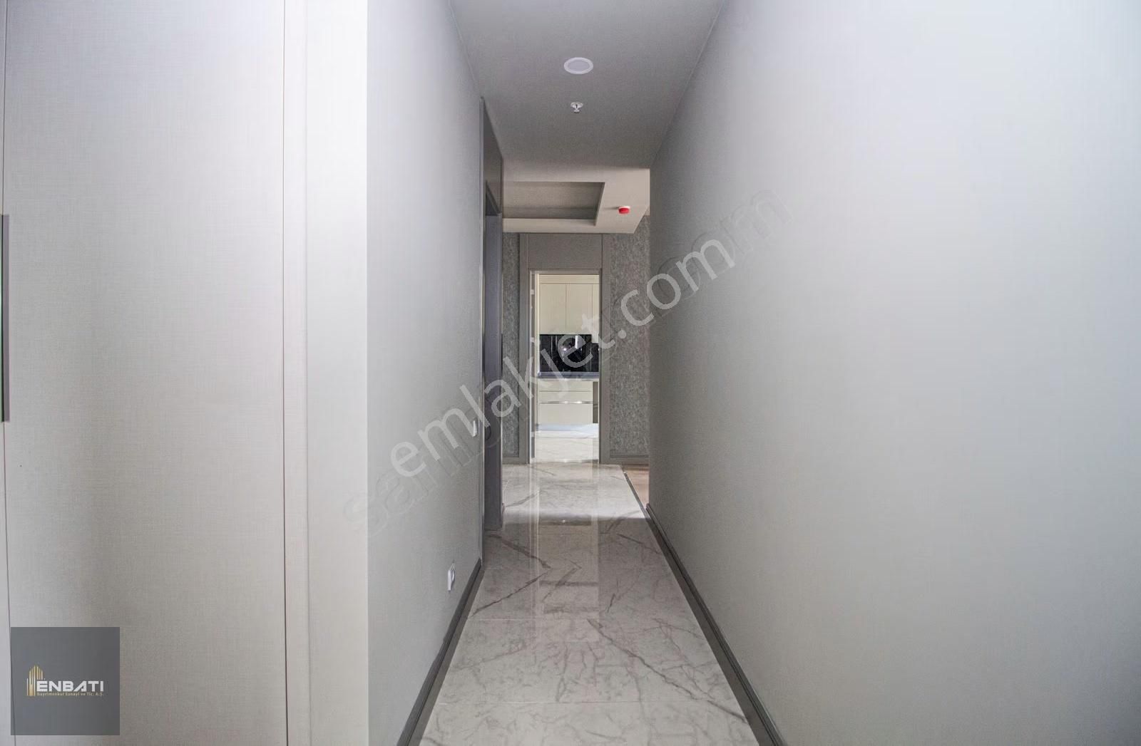 Kent İncek'te Yerden Isıtma Kiralık 4+1 Daire/ Enbatı A.ş. - Görsel 24