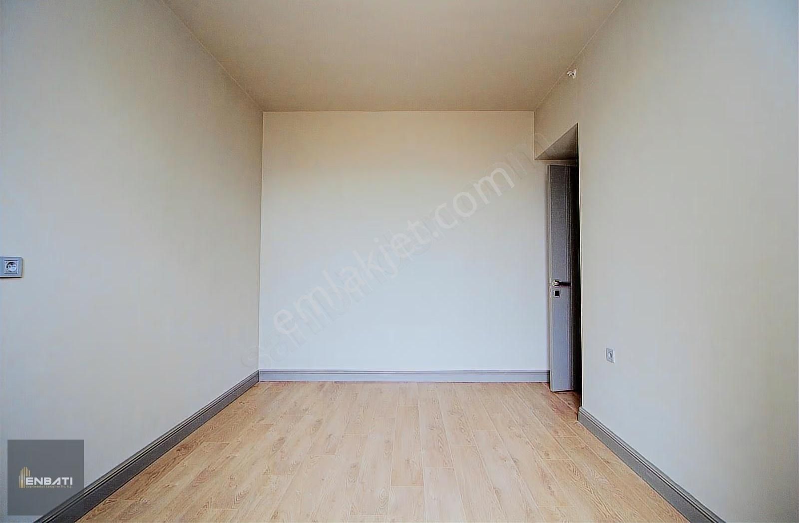 Kent İncek'te Yerden Isıtma Kiralık 4+1 Daire/ Enbatı A.ş. - Görsel 6