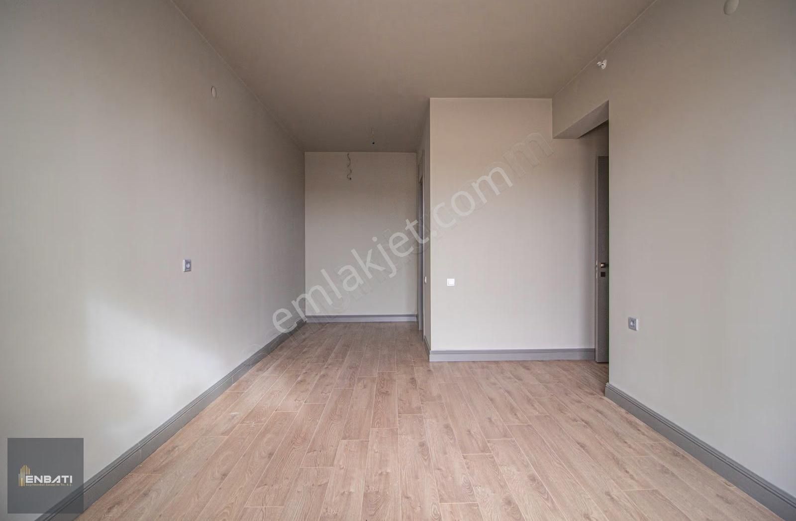 Kent İncek'te Yerden Isıtma Kiralık 4+1 Daire/ Enbatı A.ş. - Görsel 5