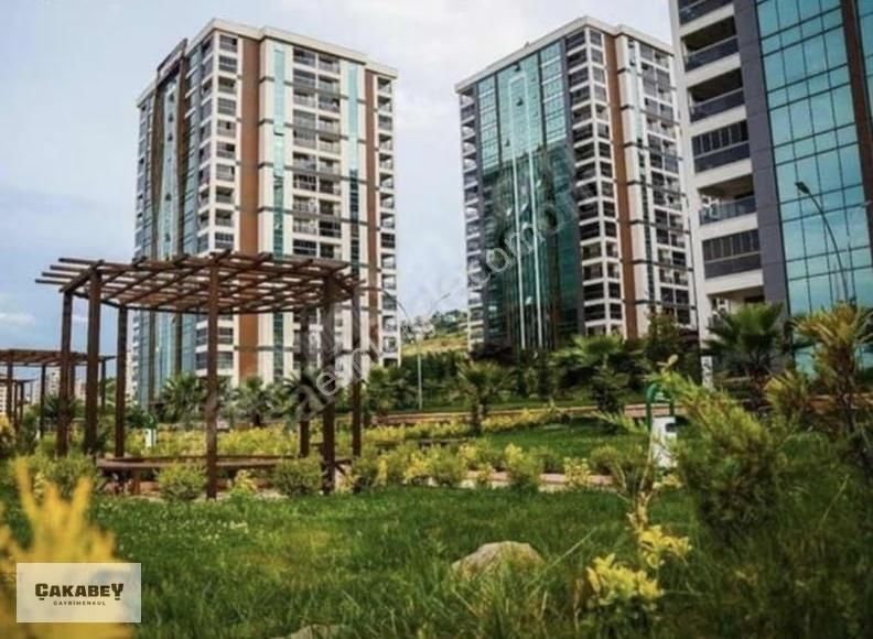 Çakabey Gayrimenkulden Ak Towers'ta Satılık 4+1 Daire - Görsel 11