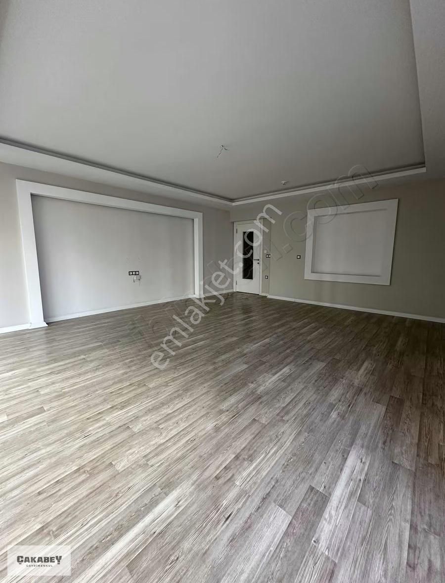 Çakabey Gayrimenkulden Ak Towers'ta Satılık 4+1 Daire - Görsel 23