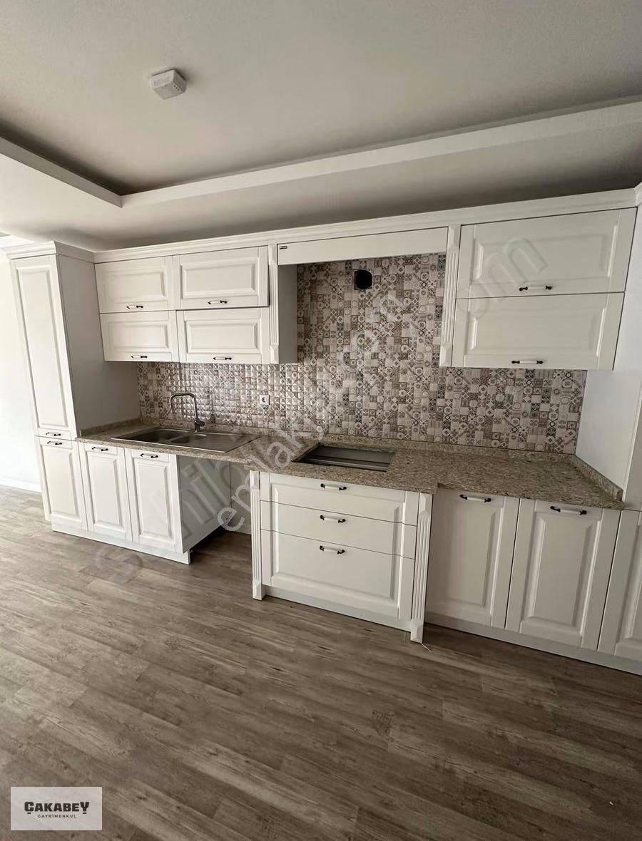 Çakabey Gayrimenkulden Ak Towers'ta Satılık 4+1 Daire - Görsel 14