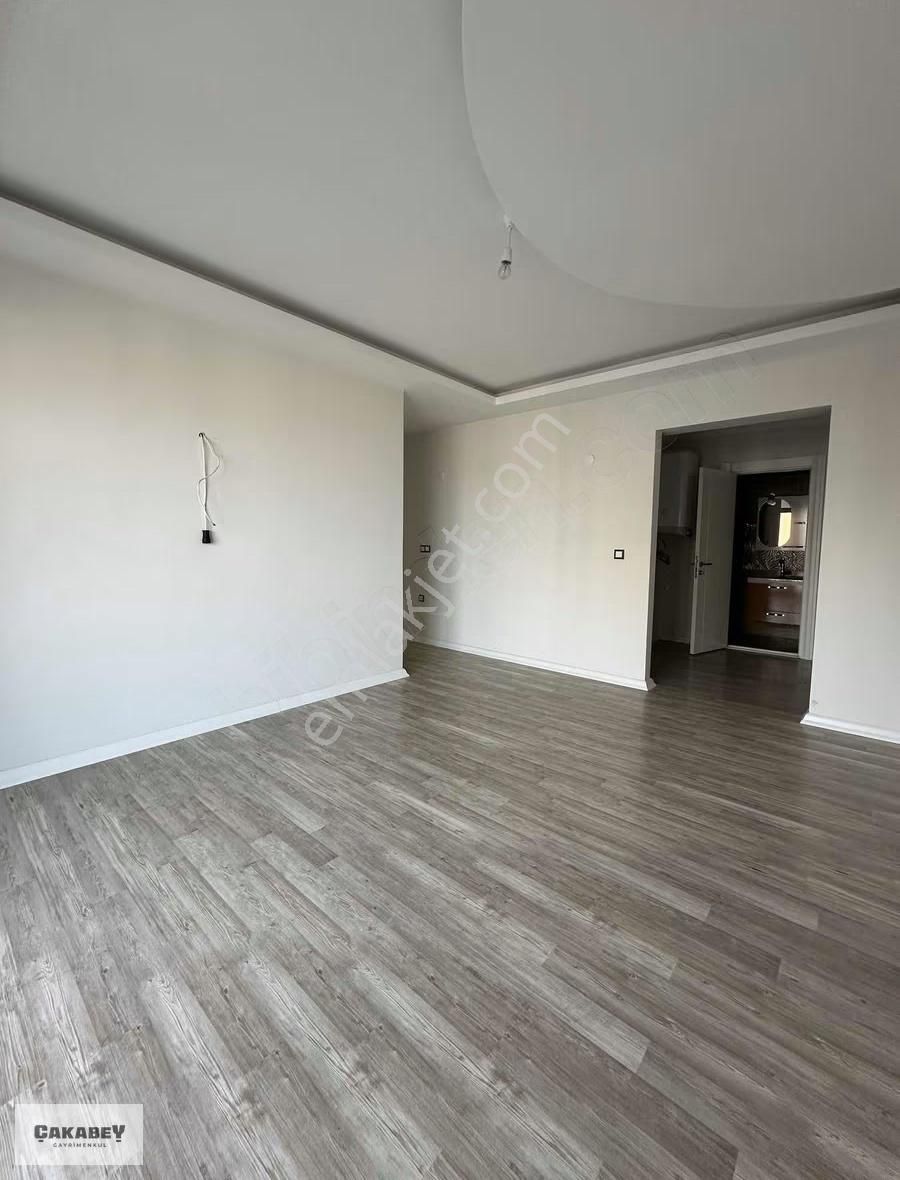 Çakabey Gayrimenkulden Ak Towers'ta Satılık 4+1 Daire - Görsel 9
