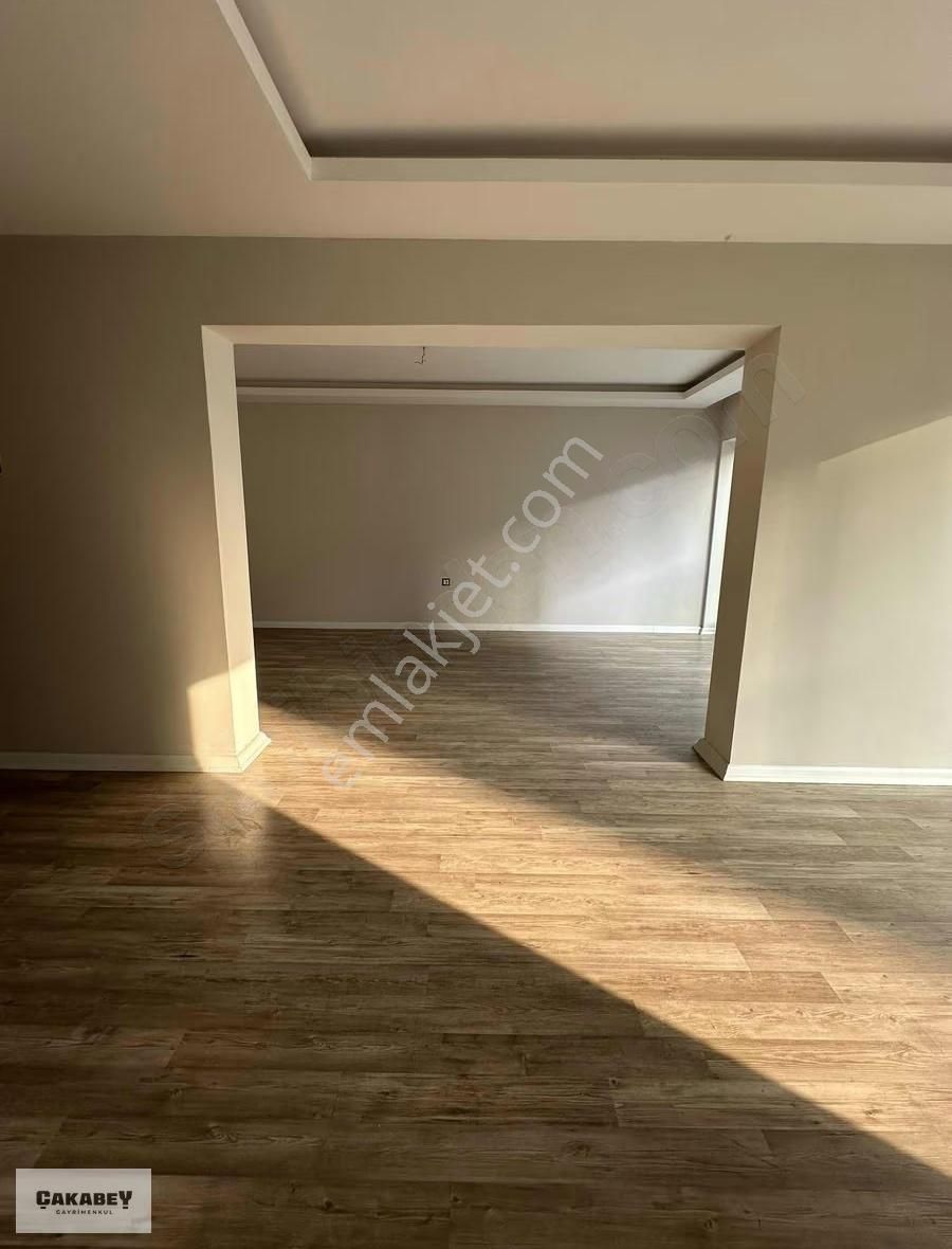 Çakabey Gayrimenkulden Ak Towers'ta Satılık 4+1 Daire - Görsel 24