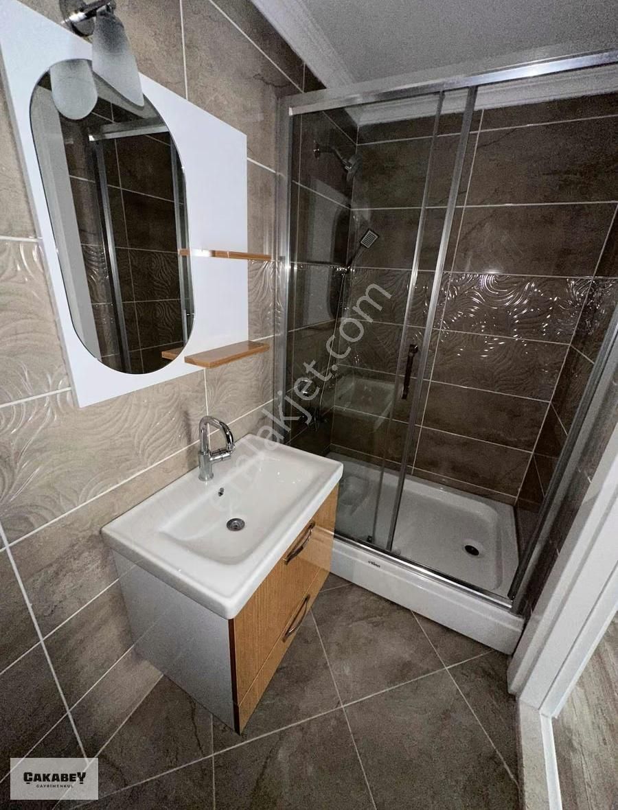 Çakabey Gayrimenkulden Ak Towers'ta Satılık 4+1 Daire - Görsel 21