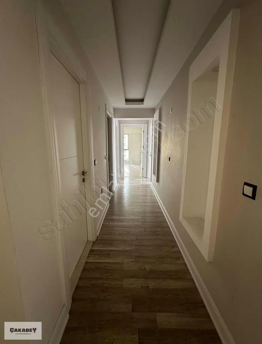 Çakabey Gayrimenkulden Ak Towers'ta Satılık 4+1 Daire - Görsel 7