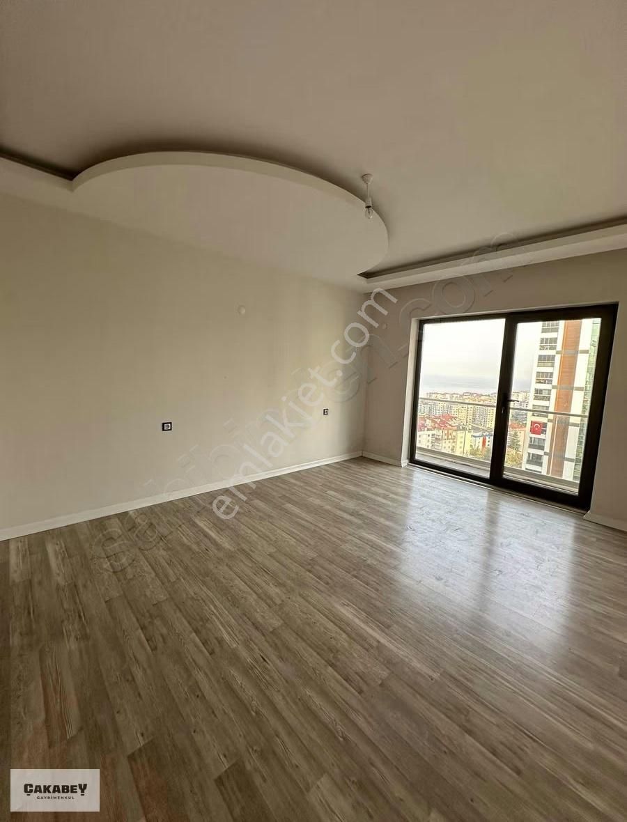 Çakabey Gayrimenkulden Ak Towers'ta Satılık 4+1 Daire - Görsel 25