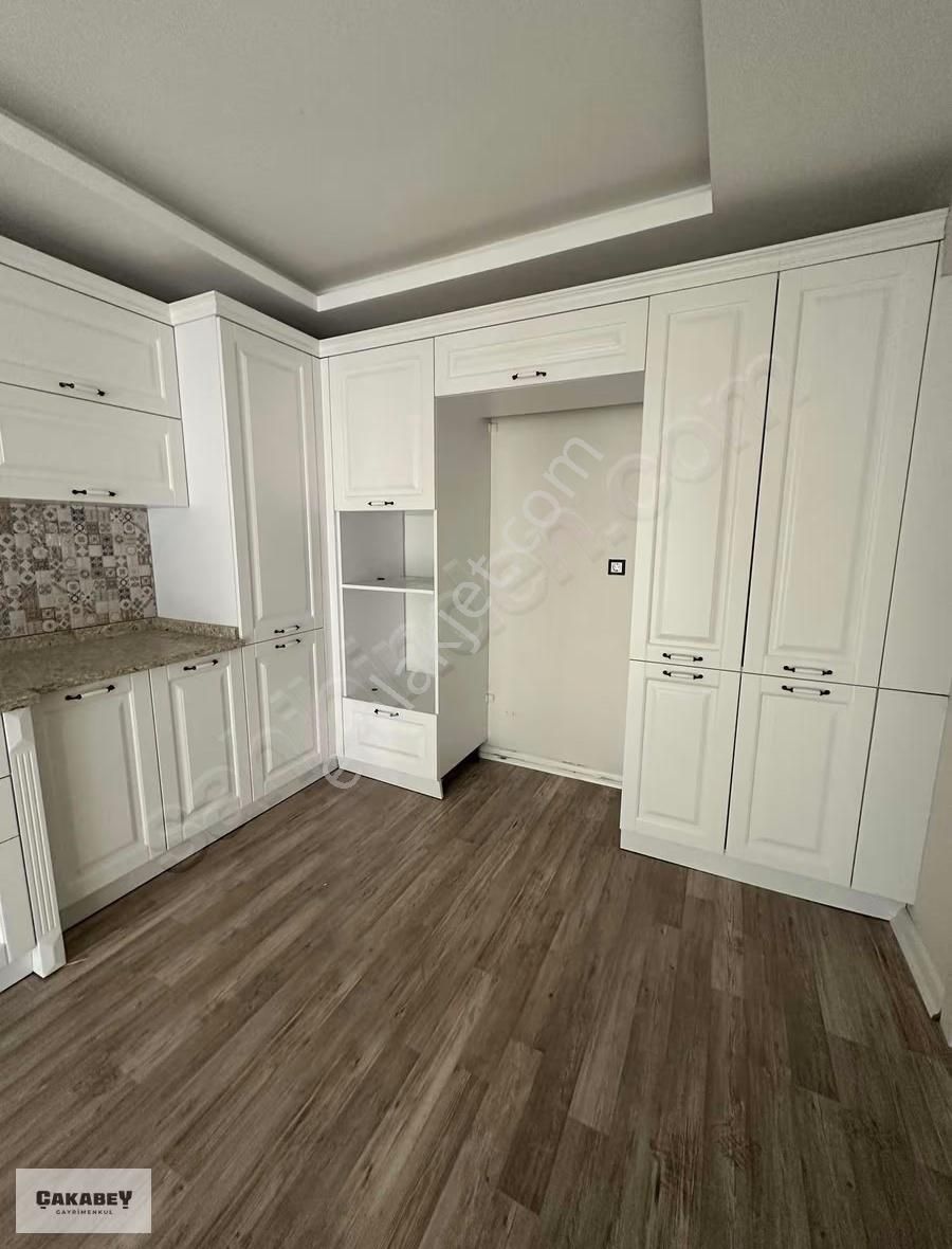 Çakabey Gayrimenkulden Ak Towers'ta Satılık 4+1 Daire - Görsel 17