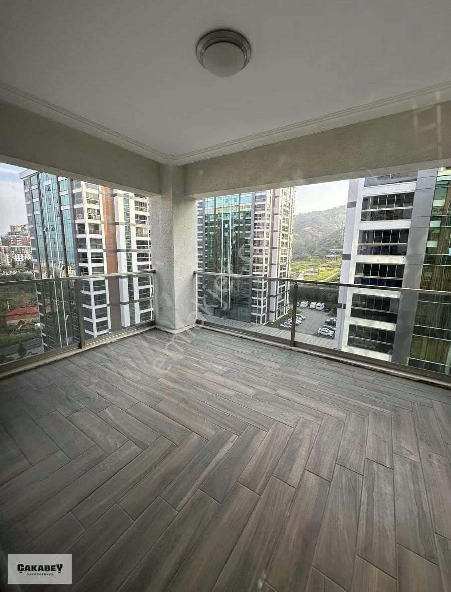 Çakabey Gayrimenkulden Ak Towers'ta Satılık 4+1 Daire - Görsel 26